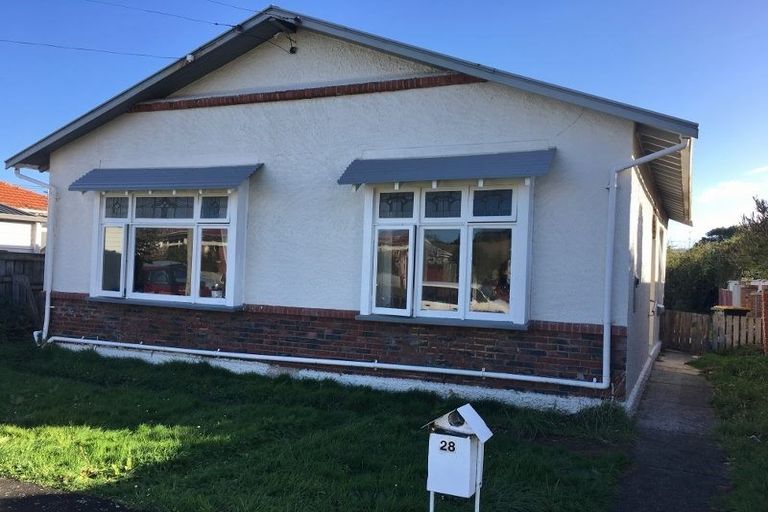 Photo of property in 28 Magdala Street, Tainui, Dunedin, 9013