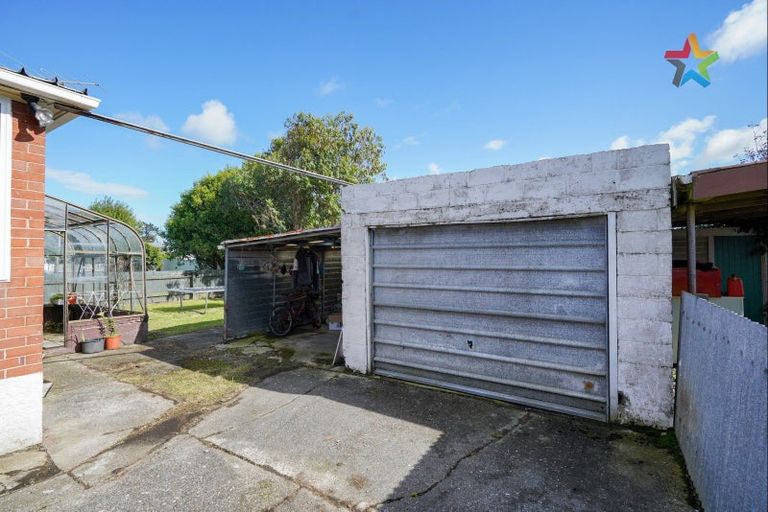 Photo of property in 110 Miller Street, Georgetown, Invercargill, 9812