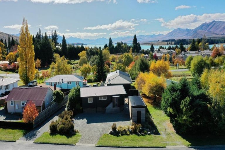 Photo of property in 5b Allan Street, Lake Tekapo, 7999