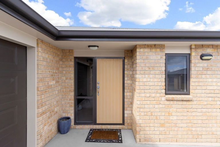 Photo of property in 31a Smith Street, Matamata, 3400