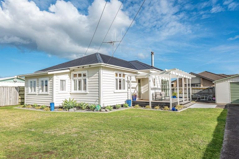 Photo of property in 61 Surrey Road, Springvale, Whanganui, 4501