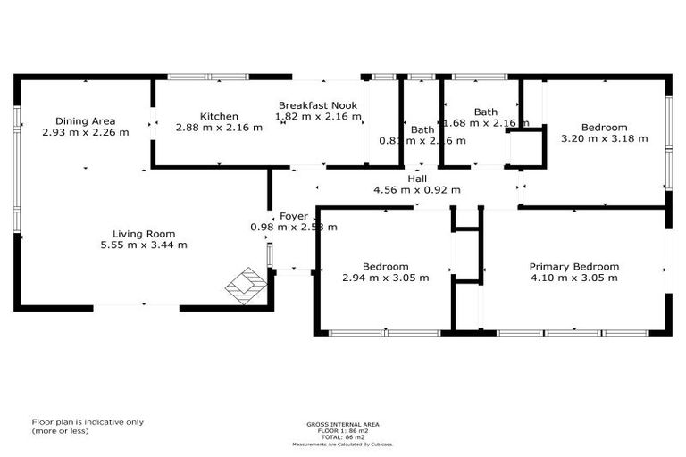 Photo of property in 13 Beachman Grove, Hilltop, Taupo, 3330