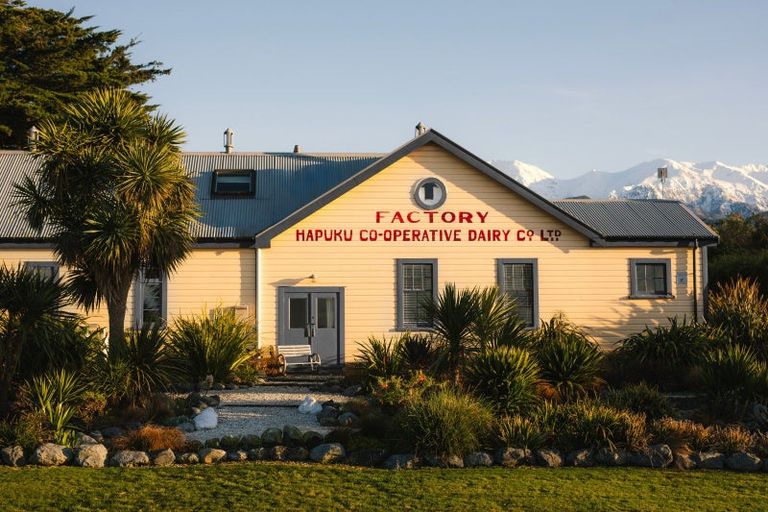 Photo of property in 5 Old Beach Road, Hapuku, Kaikoura, 7371