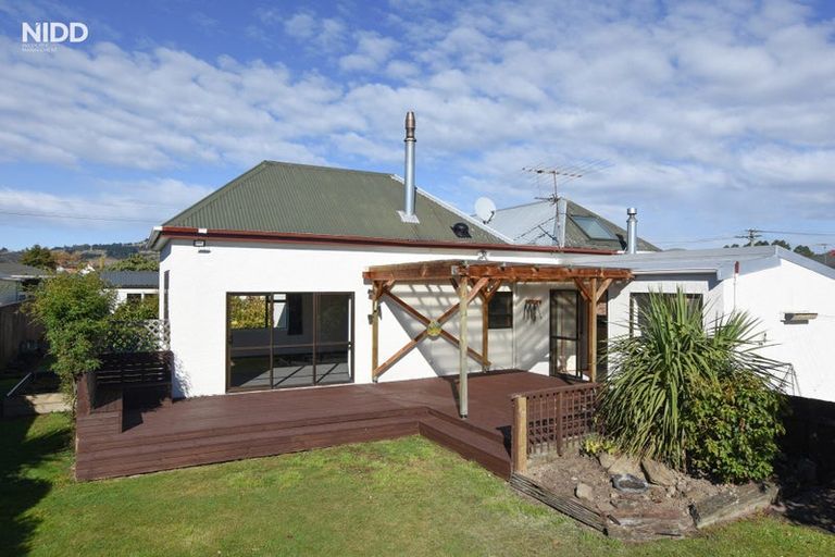 Photo of property in 14 Ayr Street, Kaikorai, Dunedin, 9010