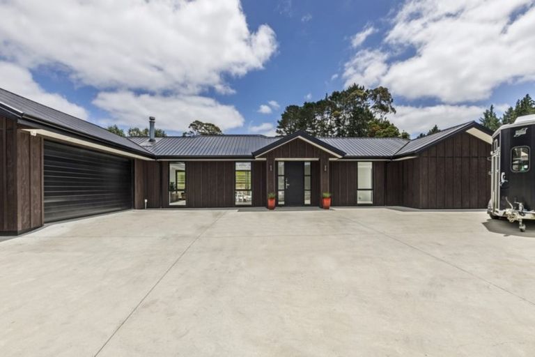 Photo of property in 276a Glenmore Road, Coatesville, Albany, 0793