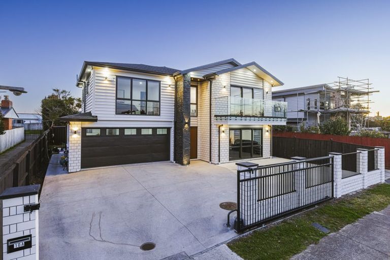 Photo of property in 10a John Street, Mangere East, Auckland, 2024