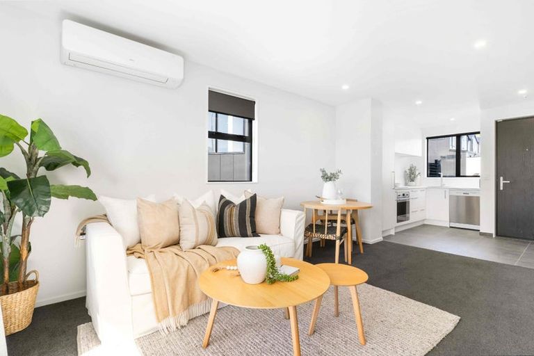 Photo of property in 6/27 Harewood Road, Papanui, Christchurch, 8053