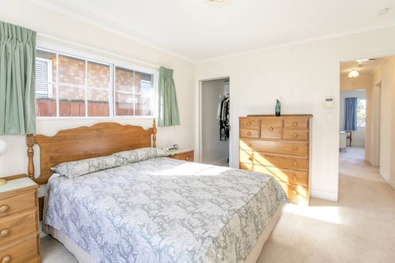 Photo of property in 58 Windsor Street, Terrace End, Palmerston North, 4410