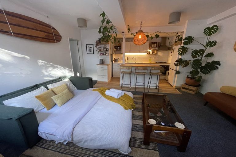 Photo of property in 121 Poplar Grove, Whalers Gate, New Plymouth, 4310