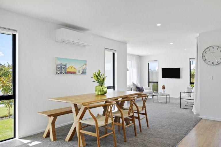 Photo of property in 57 Brenley Drive, Rolleston, 7614