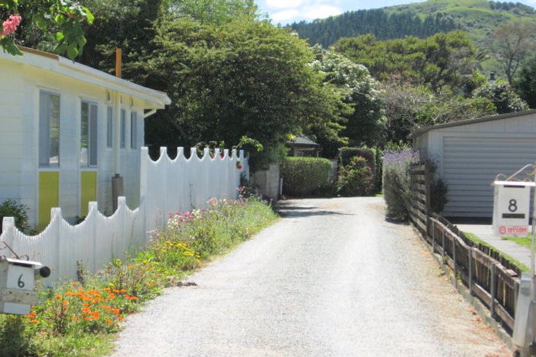 Photo of property in 6 Owen Road, Inner Kaiti, Gisborne, 4010