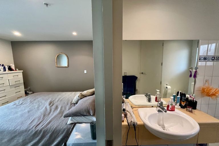 Photo of property in The Lofts, 55/185 Victoria Street, Te Aro, Wellington, 6011