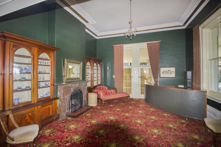 Photo of property in 140 Perth Street, Holmes Hill, Oamaru, 9401