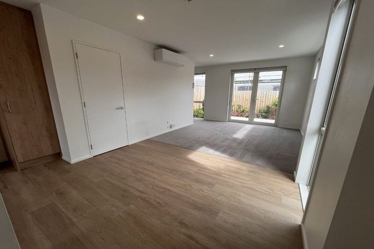 Photo of property in 1/289 Lyttelton Street, Spreydon, Christchurch, 8024