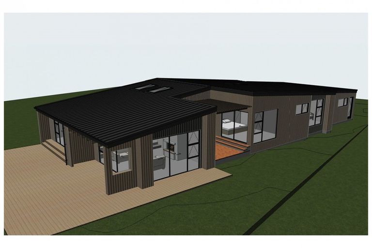 Photo of property in 26 Orchard Road, Greytown, 5712