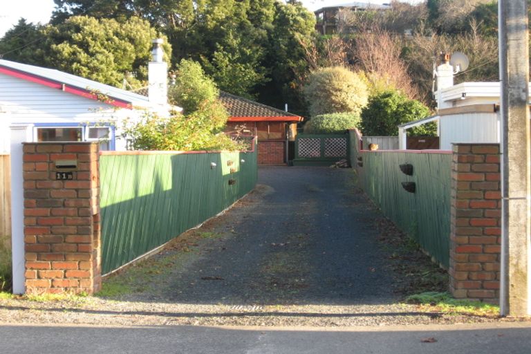 Photo of property in 11b Goldsborough Avenue, Raumati Beach, Paraparaumu, 5032