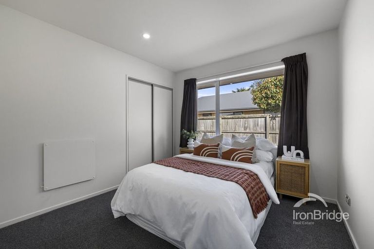 Photo of property in 57a Somerville Crescent, Aidanfield, Christchurch, 8025