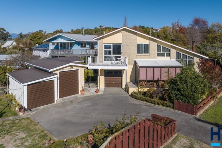 Photo of property in 2 Tait Street, Ruby Bay, Mapua, 7005