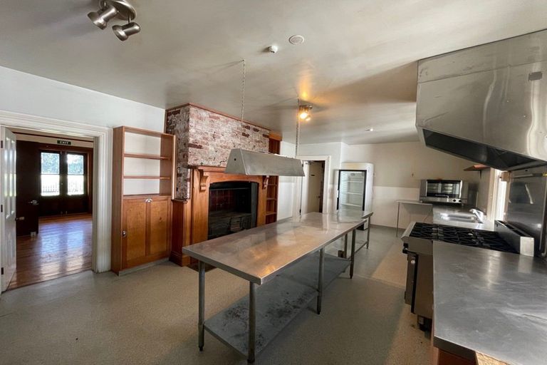 Photo of property in 2171 Clintons Road, Darfield, 7571