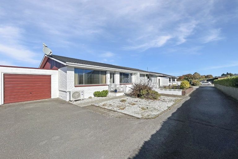 Photo of property in 3/17 Sydney Street, Windsor, Invercargill, 9810