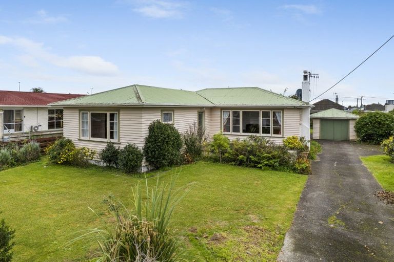 Photo of property in 81 Bartholomew Road, Levin, 5510