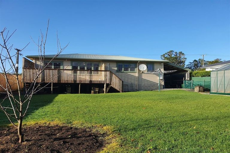 Photo of property in 73 Settlers Way, Okaihau, 0475