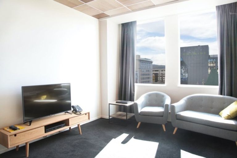 Photo of property in Sharp House, 79 Taranaki Street, Te Aro, Wellington, 6011