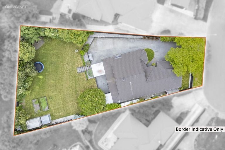 Photo of property in 14 Mcdougal Place, Kaiapoi, 7630