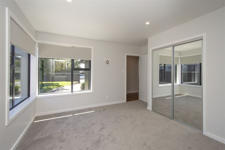 Photo of property in 17 Rossiter Avenue, Redwood, Christchurch, 8051