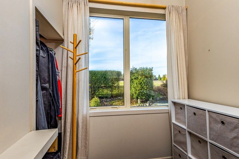 Photo of property in 643 Woodbury Road, Woodbury, Geraldine, 7991