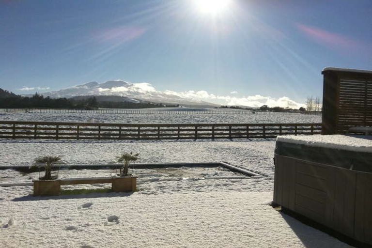 Photo of property in 55 Shannon Street, Ohakune, 4625