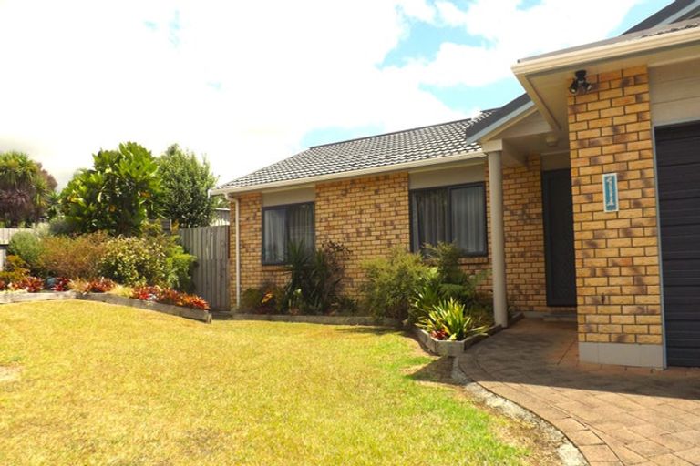 Photo of property in 1 Lochiel Place, Te Kamo, Whangarei, 0112