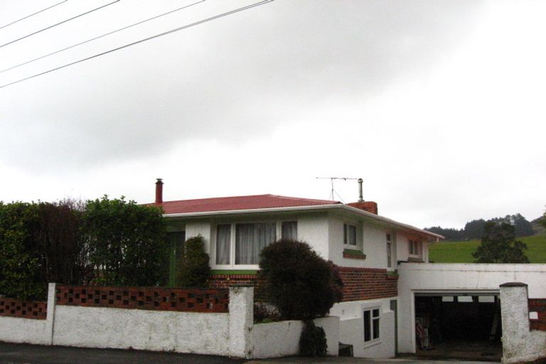 Photo of property in 35 Fairview Terrace, Sawyers Bay, Port Chalmers, 9023