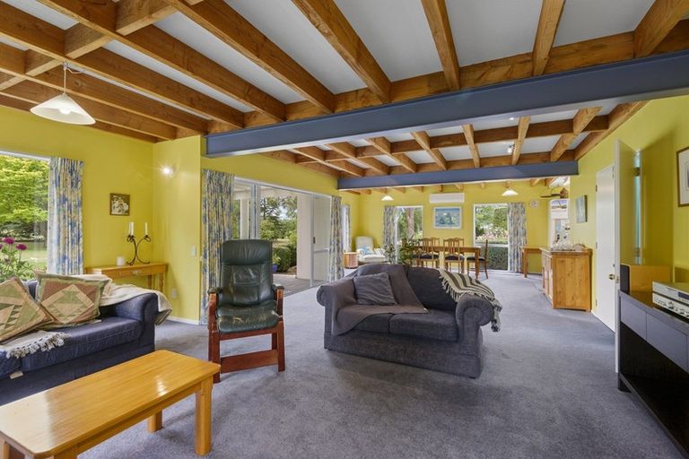 Photo of property in 94 Egans Road, Fernside, Rangiora, 7471