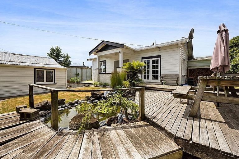 Photo of property in 68 Stanners Street, Eltham, 4322