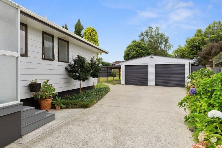 Photo of property in 69 Young Street, Morrinsville, 3300