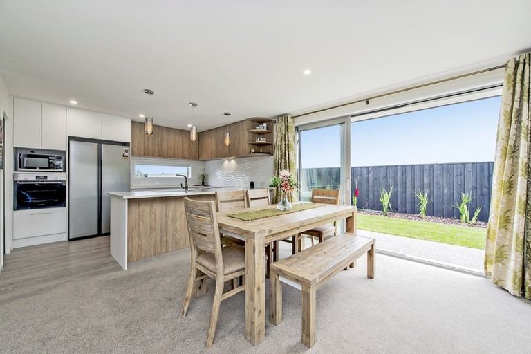 Photo of property in 15 Lennon Drive, Rolleston, 7614