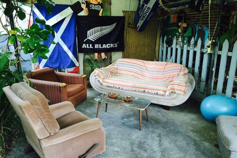 Photo of property in 5 Don Croot Street, Morningside, Auckland, 1021