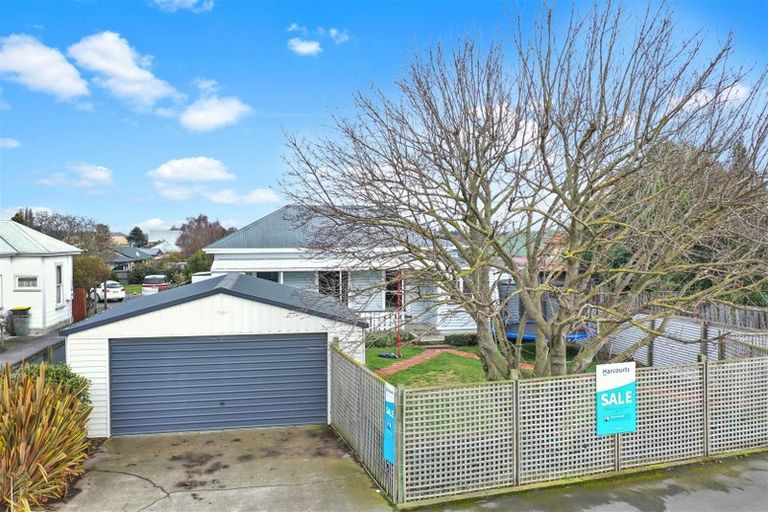 Photo of property in 34 Wakanui Road, Hampstead, Ashburton, 7700