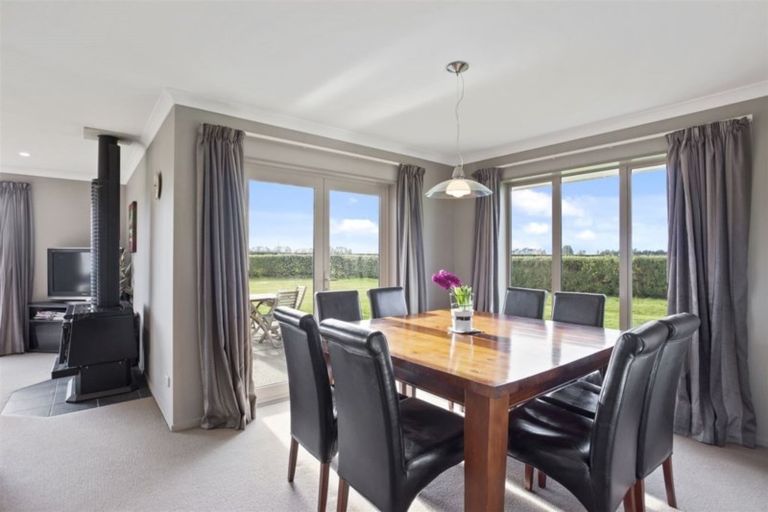 Photo of property in 489 Two Chain Road, Swannanoa, Rangiora, 7476