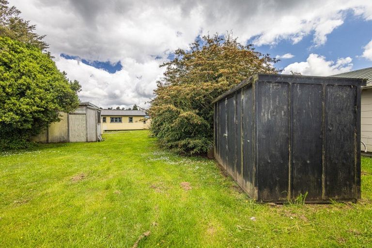 Photo of property in 30 Mackenzie Street, National Park, Owhango, 3989