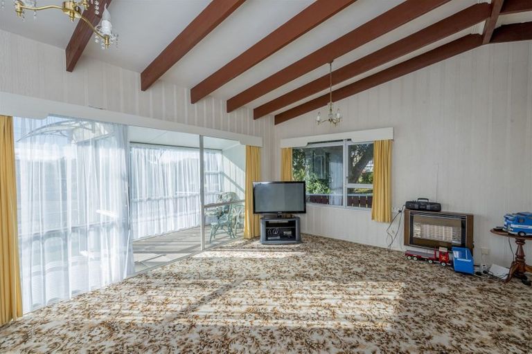 Photo of property in 23 Devon Street, Levin, 5510