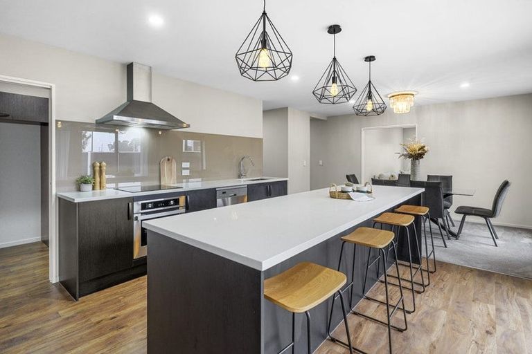 Photo of property in 16 Alpha Way, Rolleston, 7615