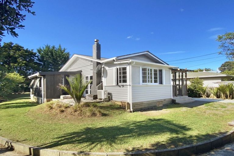 Photo of property in 5 Taylor Road, Te Kamo, Whangarei, 0112