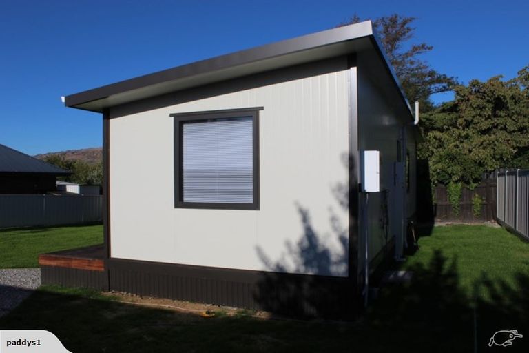 Photo of property in 103a Molyneux Avenue, Cromwell, 9310