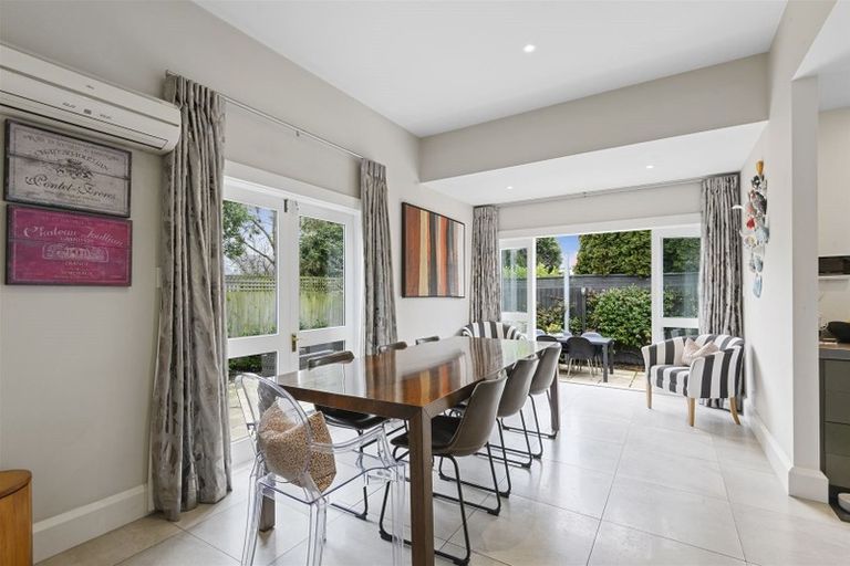 Photo of property in 12 Browns Road, St Albans, Christchurch, 8014