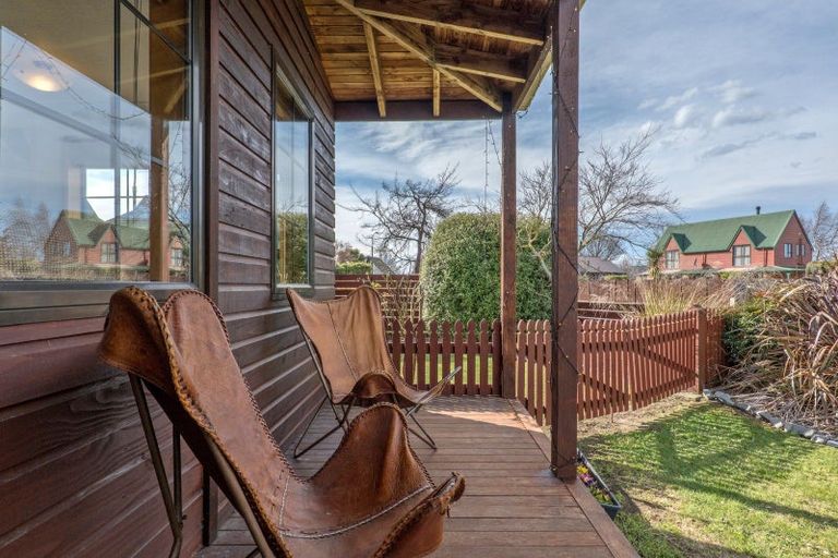 Photo of property in 9 Colcord Place, Methven, 7730
