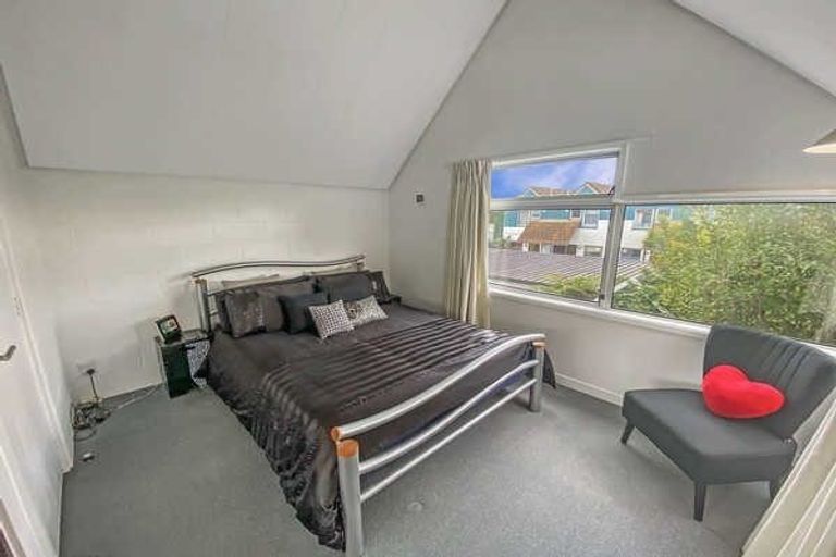 Photo of property in 4/265 Worcester Street, Christchurch Central, Christchurch, 8011