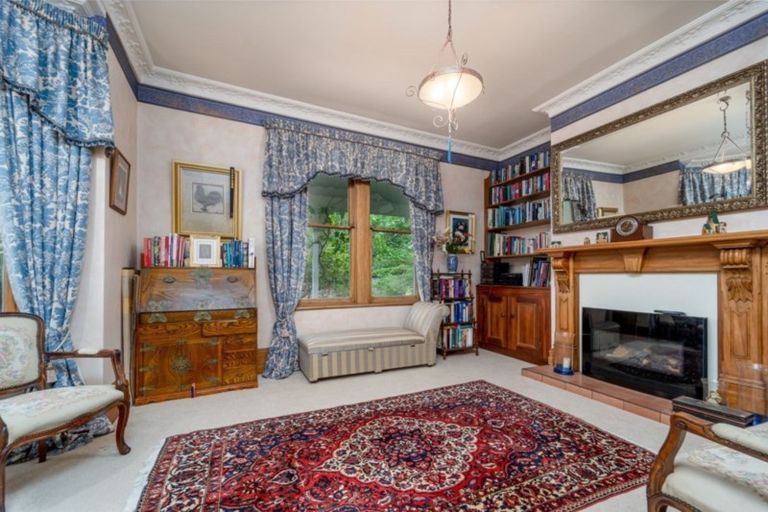 Photo of property in 61 Kibblewhite Road, Upper Plain, Masterton, 5888