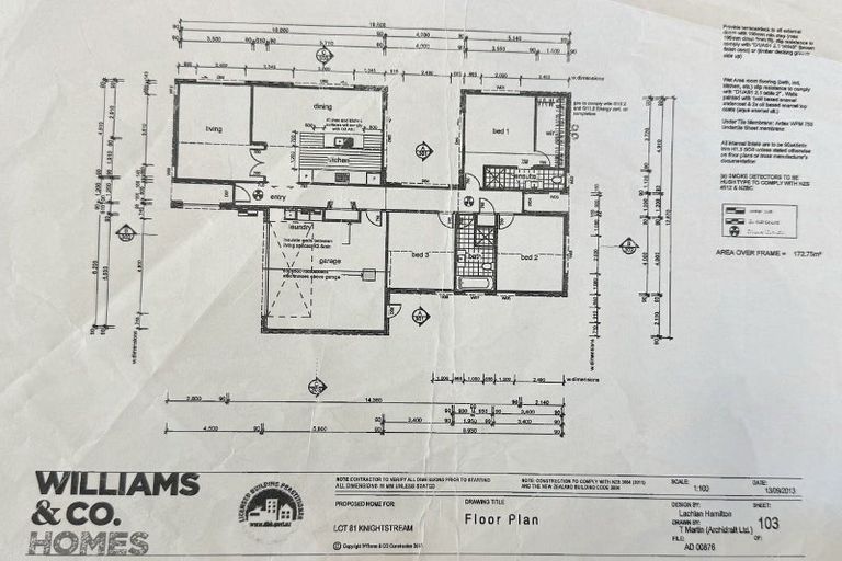 Photo of property in 48 Greenwich Street, Halswell, Christchurch, 8025